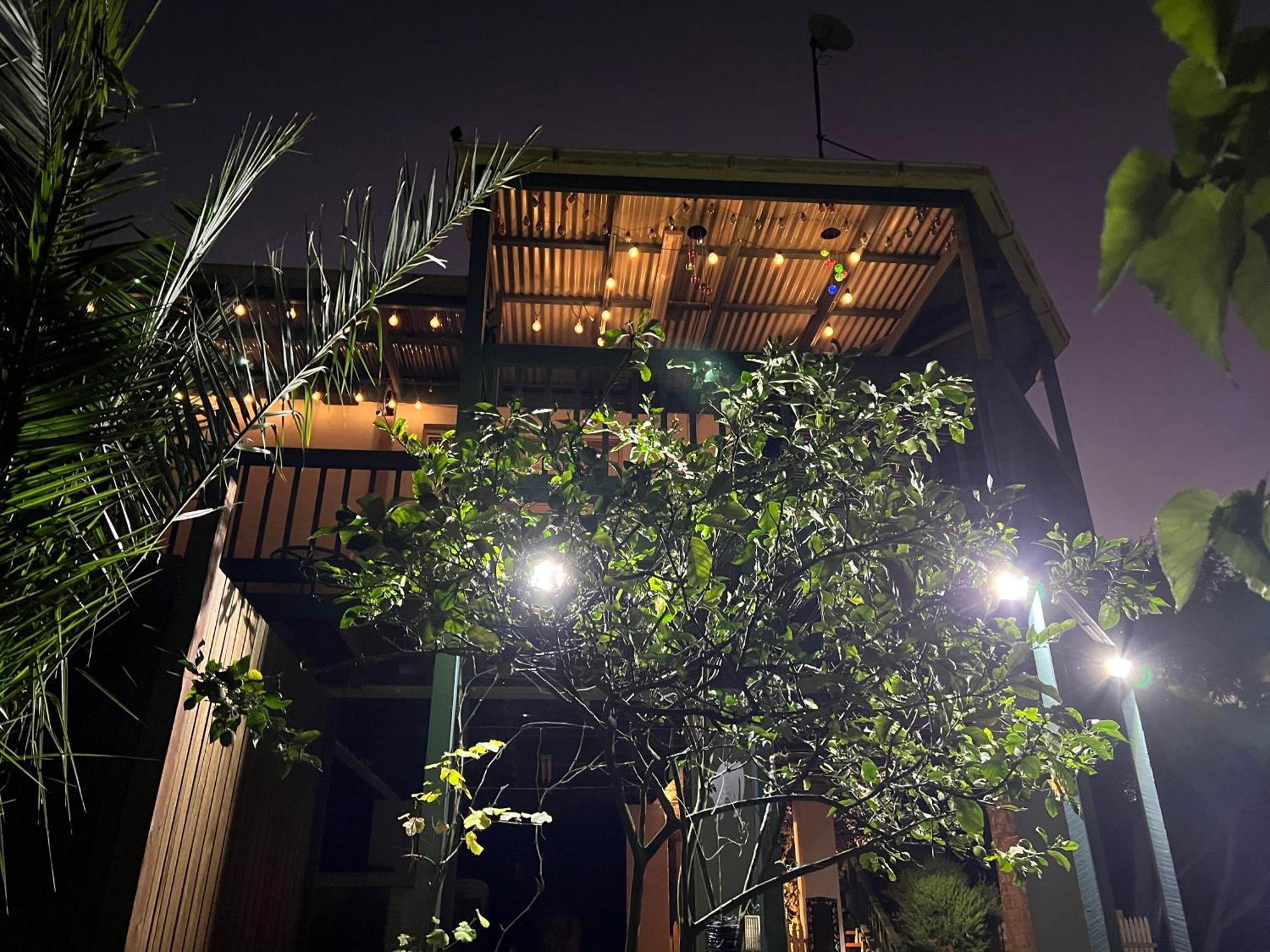 Villa Nest On A Crest Rye Exterior foto